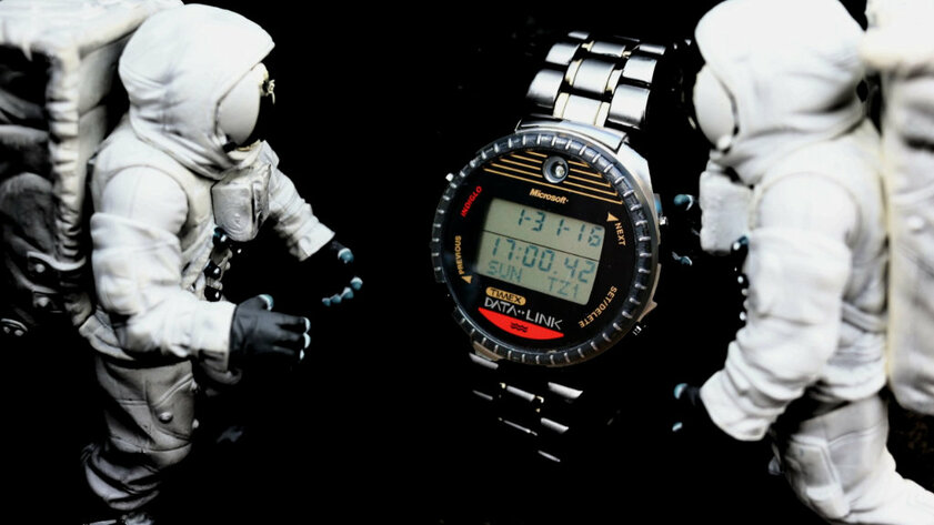 Что умели умные часы XX века: иногда даже больше, чем современные