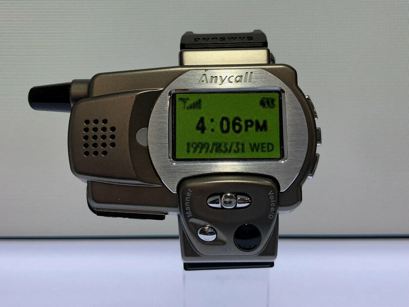 Что умели умные часы XX века: иногда даже больше, чем современные