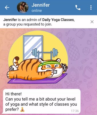 Telegram переборщил? Теперь нельзя скриншотить и пересылать посты, если автор против