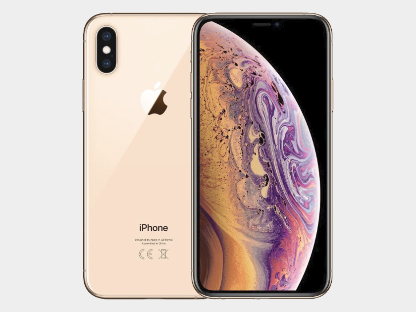 Какой iPhone лучше купить в 2022 году, чтобы не пожалеть. В том числе на б/у-рынке — iPhone XS (2018, Ref). 1