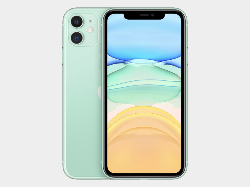Какой iPhone лучше купить в 2022 году, чтобы не пожалеть. В том числе на б/у-рынке — iPhone 11 (2019, Ref). 1