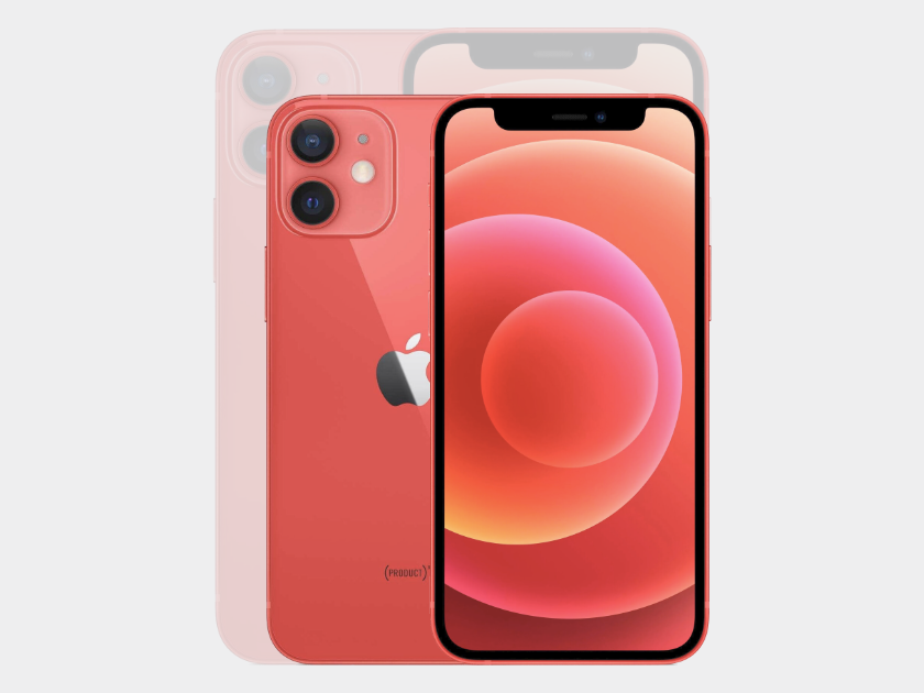 Какой iPhone лучше купить в 2022 году, чтобы не пожалеть. В том числе на б/у-рынке — iPhone 12 mini (2020). 1