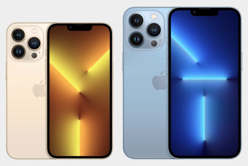 Какой iPhone лучше купить в 2022 году, чтобы не пожалеть. В том числе на б/у-рынке — iPhone 13 Pro и 13 Pro Max (2021). 1