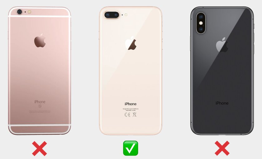 Какой iPhone лучше купить в 2022 году, чтобы не пожалеть. В том числе на б/у-рынке — Старые iPhone на б/у-рынке. 1