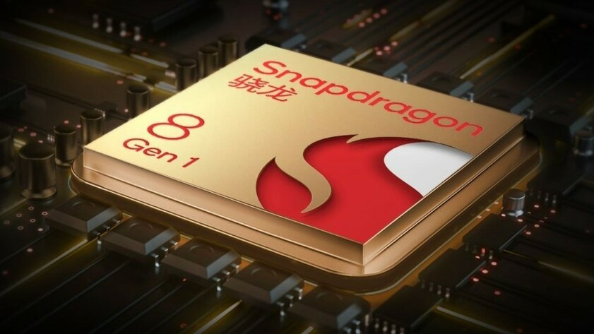 Android-смартфоны 2022 года против iPhone 13: протестирован процессор Snapdragon 8 Gen 1