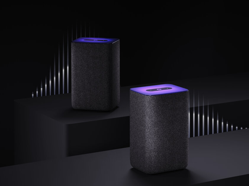 Яндекс.Станция второго поколения подстраивается под комнату и поддерживает умный дом ZigBee