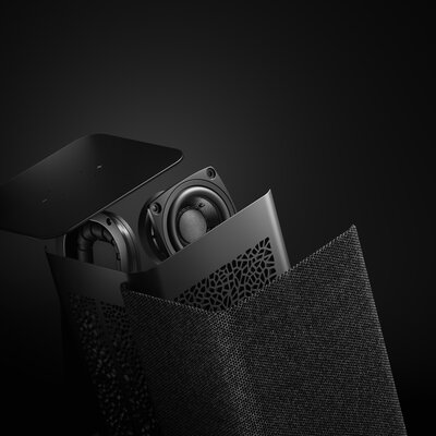 Яндекс.Станция второго поколения подстраивается под комнату и поддерживает умный дом ZigBee