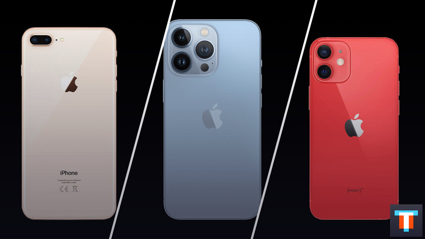 Какой iPhone лучше купить в 2022 году, чтобы не пожалеть. В том числе на б/у-рынке