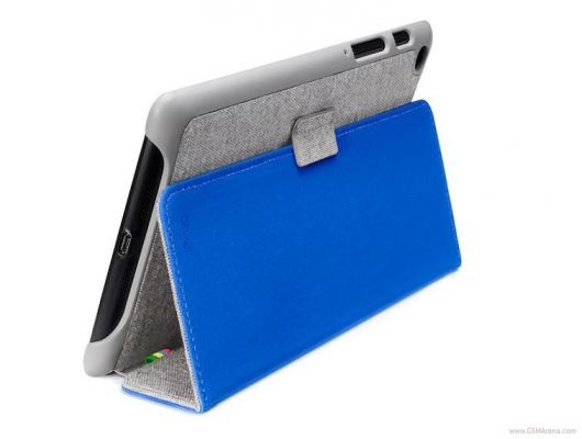Чехлы от компании Google для Nexus 7 (2013) доступны для заказа в US Play Store