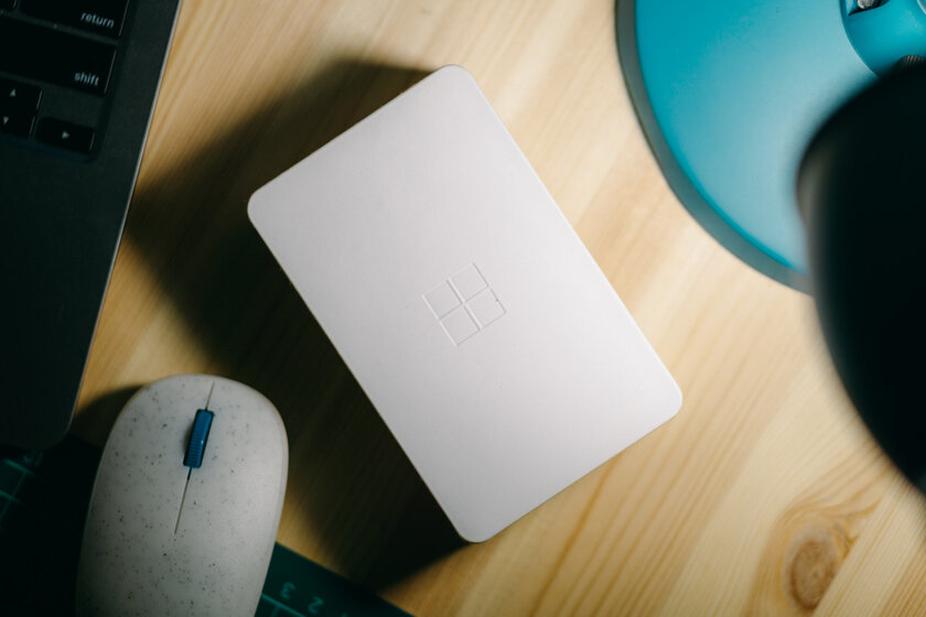 Мышка из мусора практичнее обычной (правда). Обзор Microsoft Ocean Plastic Mouse — Комплектация. 1