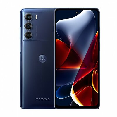 Представлен Motorola Edge X30: первый флагман на Snapdragon 8 Gen 1 за 0