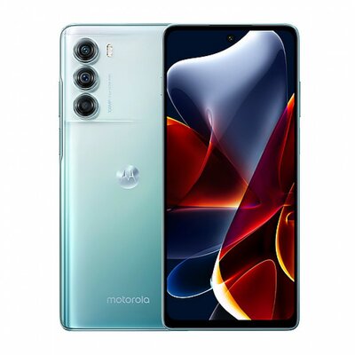 Представлен Motorola Edge X30: первый флагман на Snapdragon 8 Gen 1 за 0