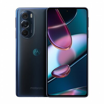 Представлен Motorola Edge X30: первый флагман на Snapdragon 8 Gen 1 за 0