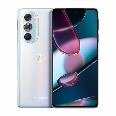 Представлен Motorola Edge X30: первый флагман на Snapdragon 8 Gen 1 за 0