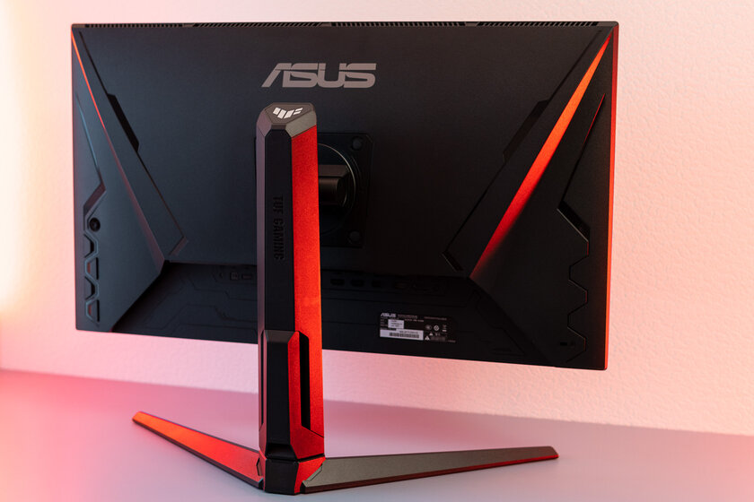 Когда игровой монитор удобен в повседневности. Обзор ASUS TUF Gaming VG28U