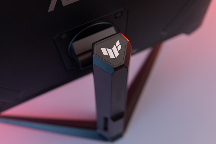 Когда игровой монитор удобен в повседневности. Обзор ASUS TUF Gaming VG28U — Отзыв после двух недель использования. 1
