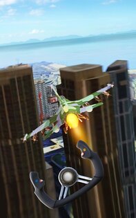 Crazy Plane Landing 0.22.0. Скриншот 20