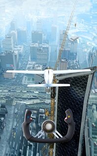 Crazy Plane Landing 0.22.0. Скриншот 21