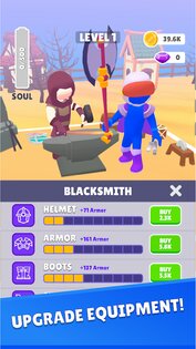 Emby Knight 4.1. Скриншот 6