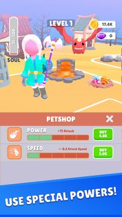Emby Knight 4.1. Скриншот 12