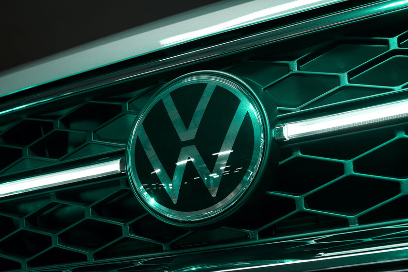Раньше таких называли хетчбэками. Тест-драйв Volkswagen Taos (2021) — Экстерьер и интерьер. 1