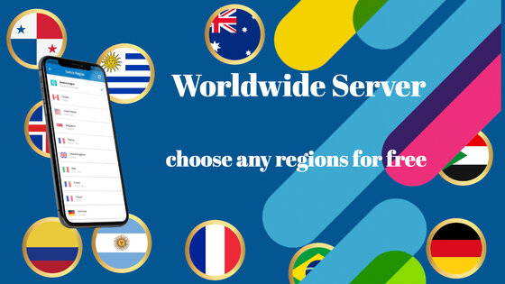 LomVPN 2.0.100. Скриншот 4