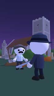 Mafia Sniper - Fight for Justice! 1.7.8. Скриншот 3