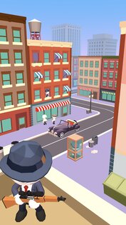 Mafia Sniper - Fight for Justice! 1.7.8. Скриншот 4