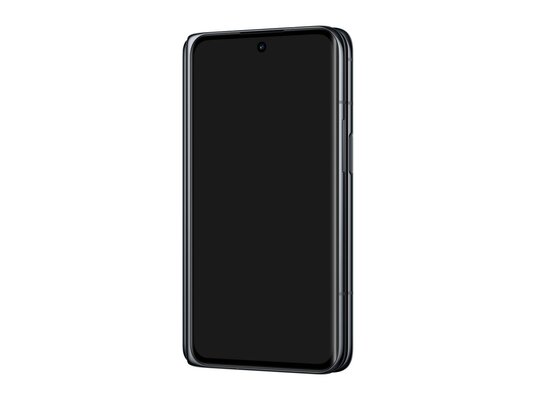 У OPPO появился складной смартфон Find N: уникальный форм-фактор и дисплей без складки