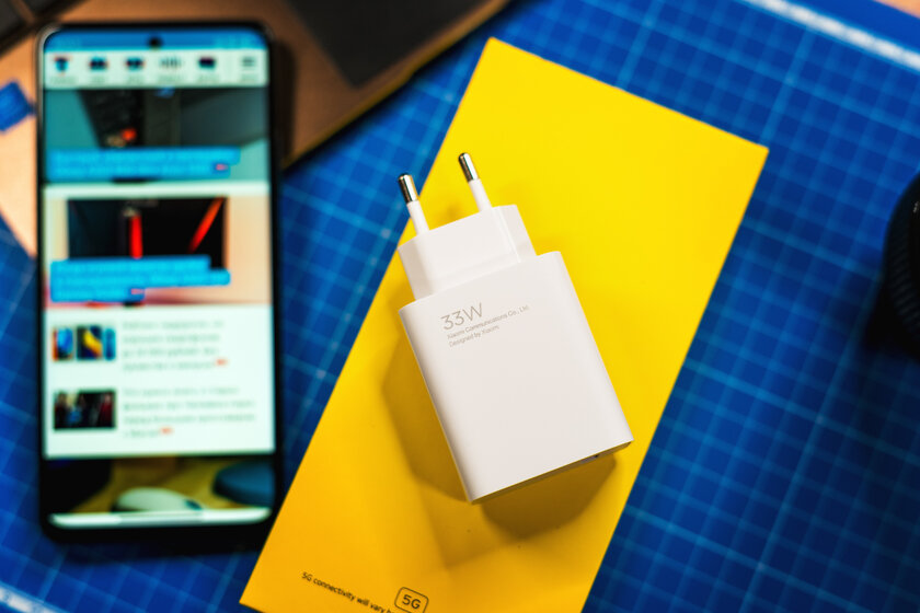 Отлично сбалансированный смартфон Xiaomi с экраном 90 Гц. Обзор Poco M4 Pro 5G
