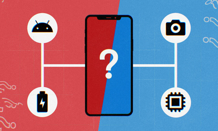 10 ошибок при покупке смартфона. Треть из них совершают даже опытные