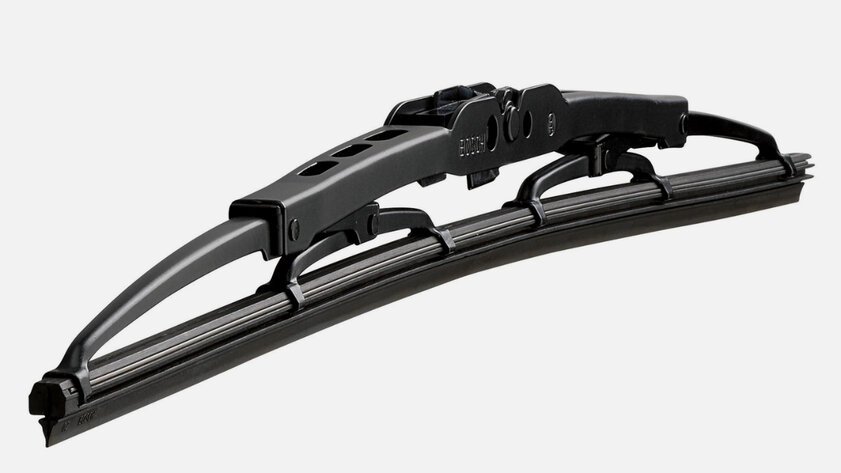 Как выбрать подходящие дворники для автомобиля: важные советы