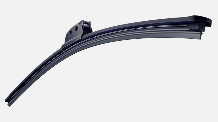 Как выбрать подходящие дворники для автомобиля: важные советы