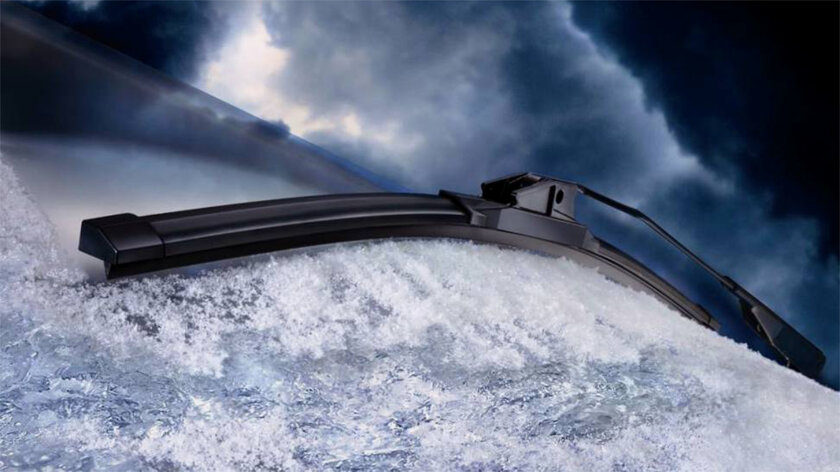 Как выбрать подходящие дворники для автомобиля: важные советы