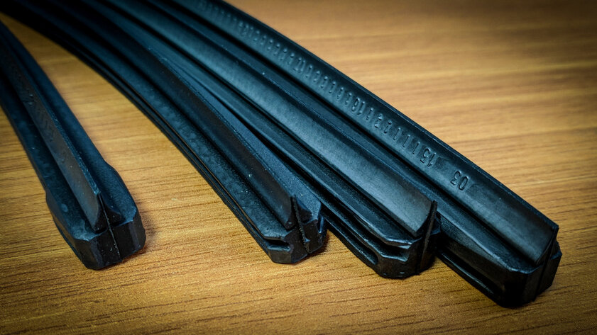 Как выбрать подходящие дворники для автомобиля: важные советы