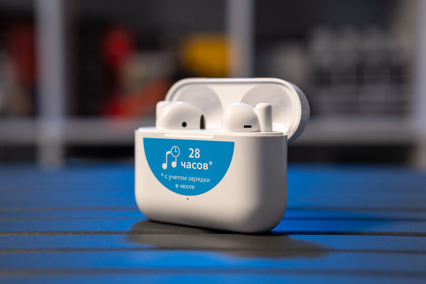 Когда новее не значит лучше. Обзор HONOR Choice Earbuds X — Дизайн и эргономика. 1