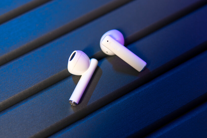 Когда новее не значит лучше. Обзор HONOR Choice Earbuds X — Дизайн и эргономика. 6