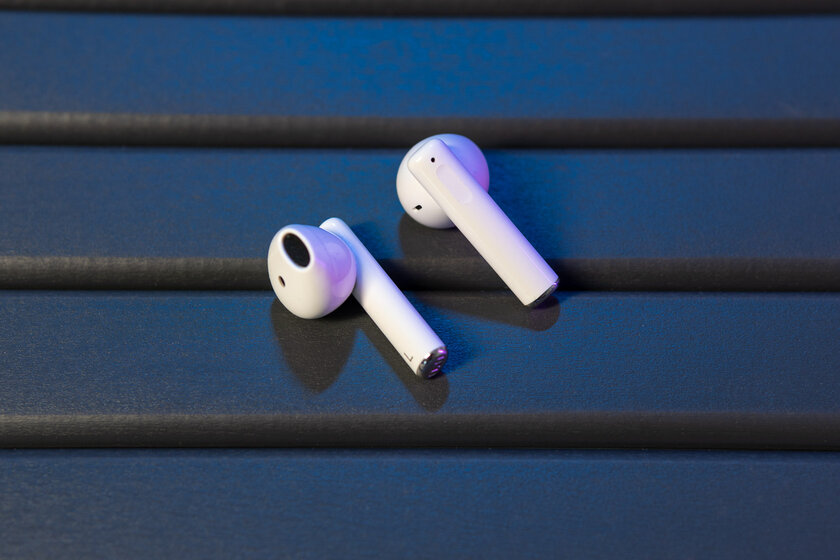 Когда новее не значит лучше. Обзор HONOR Choice Earbuds X — Соединение и управление. 2