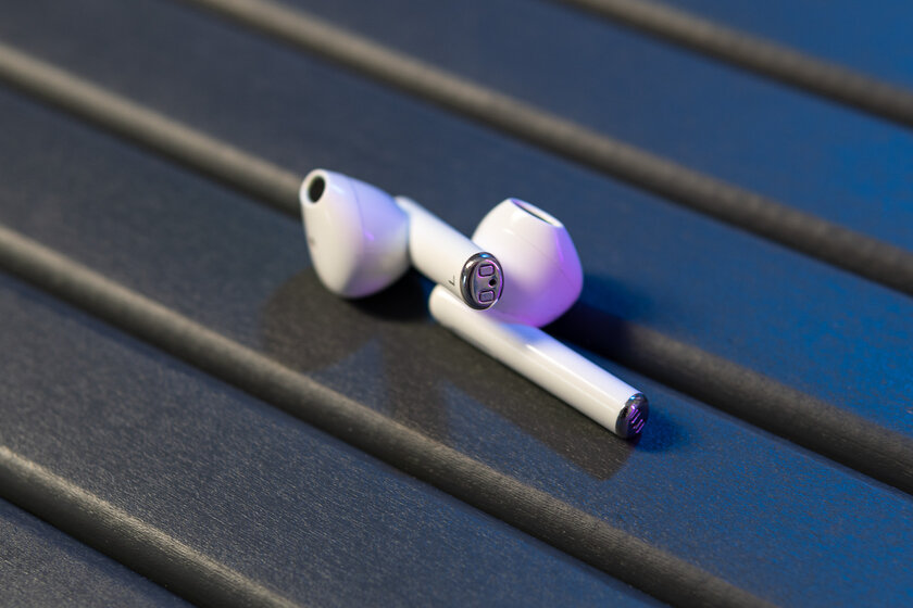 Когда новее не значит лучше. Обзор HONOR Choice Earbuds X — Звучание и микрофон. 1