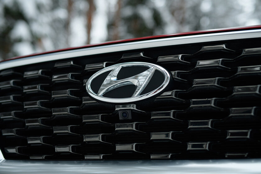 Такой же народный, но со смелым дизайном. Тест-драйв Hyundai Creta — В путь. 3