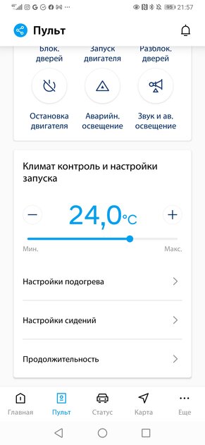Такой же народный, но со смелым дизайном. Тест-драйв Hyundai Creta — Снаружи и внутри. 51