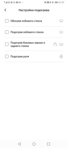Такой же народный, но со смелым дизайном. Тест-драйв Hyundai Creta — Снаружи и внутри. 52