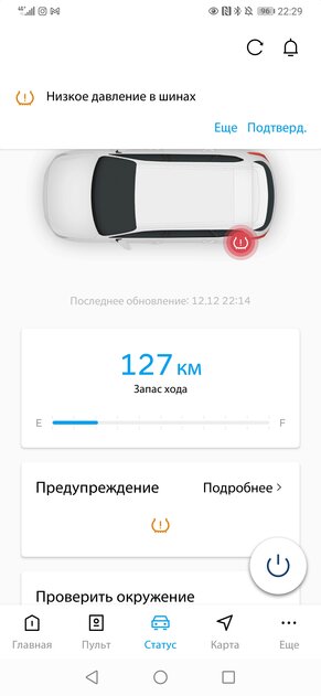 Такой же народный, но со смелым дизайном. Тест-драйв Hyundai Creta — Снаружи и внутри. 55