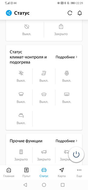 Такой же народный, но со смелым дизайном. Тест-драйв Hyundai Creta — Снаружи и внутри. 56