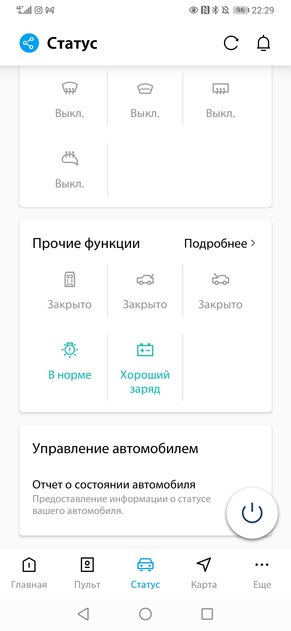 Такой же народный, но со смелым дизайном. Тест-драйв Hyundai Creta — Снаружи и внутри. 57