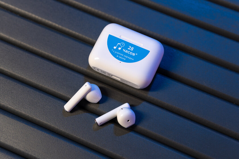 Когда новее не значит лучше. Обзор HONOR Choice Earbuds X — Соединение и управление. 1