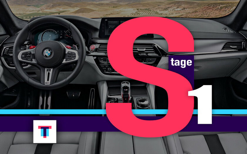 Шумиха о прошивке Stage-1 для авто. Что она такое и как может улучшить машину