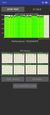 Новый бренд завоёвывает наш рынок. Обзор Tecno Camon 18P — Железо и связь. 8