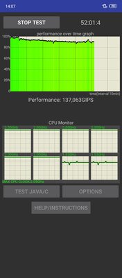Новый бренд завоёвывает наш рынок. Обзор Tecno Camon 18P — Железо и связь. 10