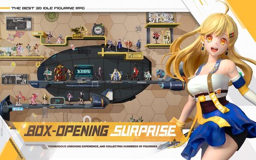 Figure Fantasy 3.217.1169. Скриншот 12